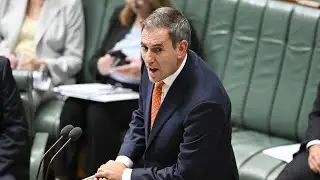 &lsquo;Budget for an election&rsquo;: Chalmers&rsquo; plan can&rsquo;t fix Australia&rsquo;s &lsquo;broken&rsquo; economy