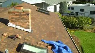 Bad Roof Installation Voids Warranty