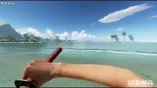 Katana sword sound effect 