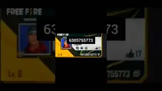 free fire #noobid vs#pro ID # short