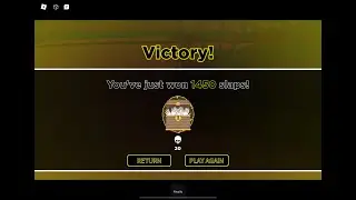 Getting 20 Kills In Slap Royale