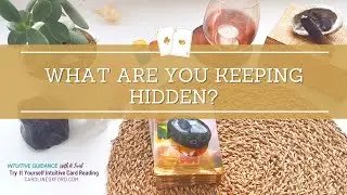 Don't Hide Your Light | Embrace Your Talents