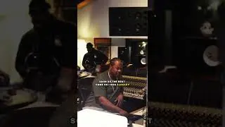 Xzibit REVEALS Dr. Dre&rsquo;s Studio Rules on &ldquo;What&rsquo;s The Difference&rdquo;