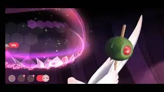Fighting vs the New pokemon Zarude in pvp