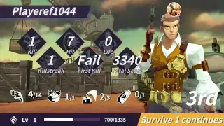 Still Alive ( Android )