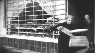 Welt Im Film Issue No 176, 100 Days Of Blockade, 1948 (full)