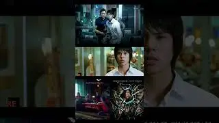Top Three Korean Action Thriller Movies Hindi Dubbed|Cinema Duniya #viral #trending #actionthriller