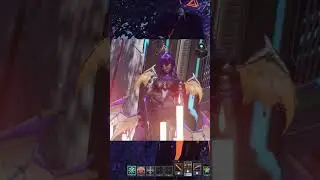My PSO2 NGS Halloween Costume Looks Like This... | PSO2 NGS #Shorts #Gaming