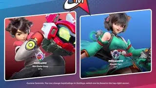 Kamiki Yuri aggressive gameplay offstage against the strongest sivi in SEA | Flash Party