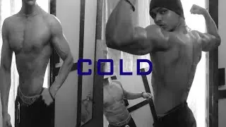 COLD - WORKOUT MOTIVATON