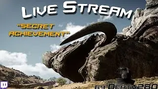 Final Fantasy XV ''Den Berg bezwungen'' [Secret Achievement]