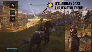 AC Valhalla - Ultimate Nickel & Titanium FARM GLITCH - 102 NICKEL in 1 Hour | valid by January 2023