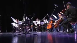 Gernika 26/4/1937  (Gorka Hermosa) for accordion and string orchestra
