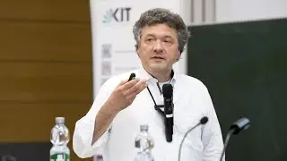 Ingenieur-Geist und Geistes-Ingenieure: Ans&auml;tze zu einer KI-Geschichte (PD Dr. Rudolf Seising)