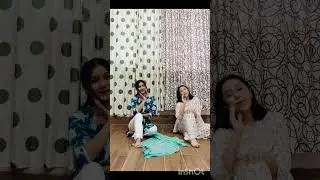 Aaja Piya song🔥 #dancecover #madeforyou #trending #viral #oldsong #latamangeshkar #ytshorts
