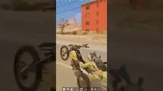 Hacker 😲 Chen nuo Pubg Mobile | #shorts