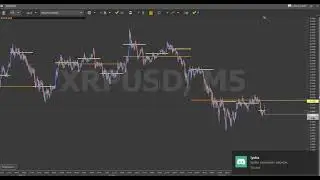 Cтрим в Discord 28.02.21  торговая панель DeltaRiver / Лимитные ордера и расчет лота как это делаю я