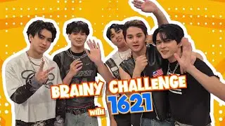 How SMART are the members of 1621? | ATM Online Exclusive