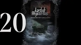 Lord of the Mysteries Chapter 794-847 &ndash; The Ultimate Audiobook Experience