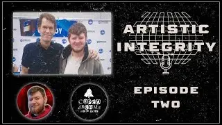 The Truth Behind Review Content | Artistic Integrity Ep. 2 (ft. @MarvelDCFanReviews)