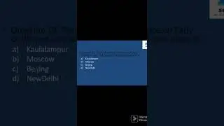 CDPO EXAM 2018 -TSPSC #2