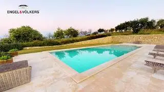 Luxury country estate with panoramic views in Santa Maria