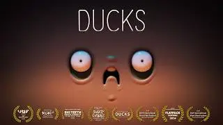DUCKS | Award Winning Animated Short Film