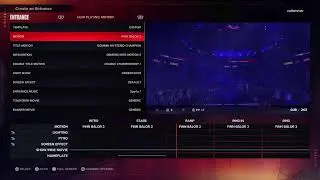 WWE