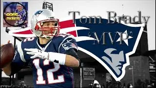 Tom Brady - MVP | 4K Ultra HD