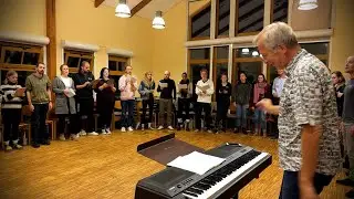 BonnVoice singt 