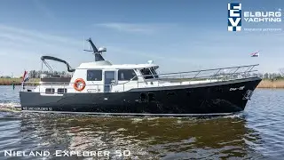 Nieland Explorer 50