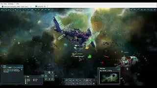 DarkOrbit Gamma Gate Part 2