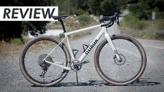 Review Guava Spot - Gravel Made in Barcelona