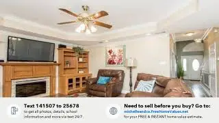 9277 Millwood Creek Ct, Zachary, LA Presented by Capital Homes Specialists.
