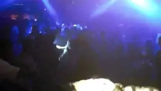 Alessandro Stasi @ Off Corso - Rotterdam [NL]