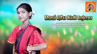 Rasi Atu Kuli injma | Santali New Video song 2024 | Kuidi Miru Marndi