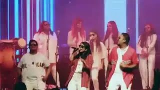Bryden Parth live performance || Pulse Events