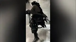 Almost my final form | MXDVS