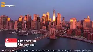 Belyfted, Fast, Secure, and Low Fee Money Transfer