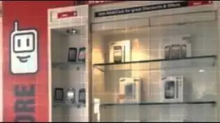 The MobileStore reaches 400K fans on Facebook - Dedicated by a fan