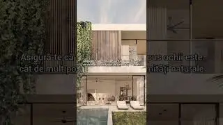 Cum alegi terenul de casă - Partea a 3-a #arhitectura #constructii #proiectare #nzeb