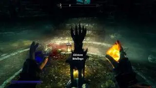 Let's Play Skyrim Part 102 