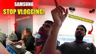 Vlog Maadabeda Andru! | Nitin Ammu Vlog