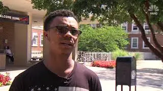 Student Faces Hate Crime Charge After Hanging Noose In Elevator