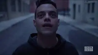 MR. Robot // Northern Lights