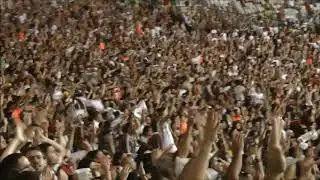 FLA 0 x 1 FLU - SULA 2017 - Olé no campo + MEU CORAÇÃO ACELERA