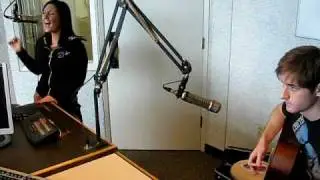 Bakotopia Radio: Cidona LIVE! 2-28-10!