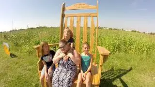 Pumpkin Town Farms | Pumpkin Patch Tulsa