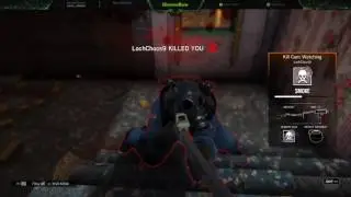 Herrons Bane + Fulla - Rainbow Six: Siege