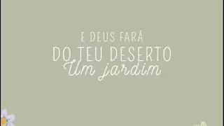 Ministério A casa de Deus Lugar de comunhão está ao vivo!